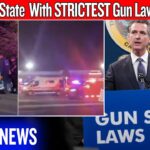 15 Shot at a Kids’ Birthday Party in the State With EVERY Gun Law