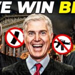 BREAKING: The Moment We’ve Waited YEARS For Is Finally Here!