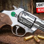10 Lightweight Revolvers Disappearing From Gun Stores in 2026!