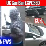 Why Did Gun Crime DOUBLE After the UK Banned Guns?