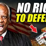 BREAKING: Texas Decision Could Send Innocent People to Prison for Fighting Back!