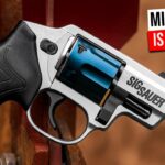 Top 7 Snub Nose Revolvers With 8+ Rounds That Change The Carry Game!