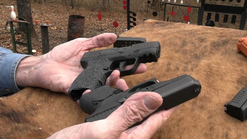 This Is How I Decide What To Carry