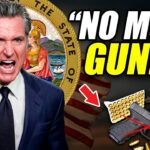 BREAKING: California’s 2026 Gun Laws EXPOSED—What They’re Hiding!