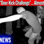 They Thought It Was a Prank… Homeowner Thought It Was a Break-In