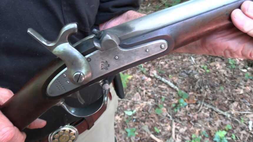 Was a Smoothbore totally Useless?