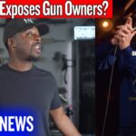 Bill Burr Accidentally Exposes the Biggest Lie About the Gun Range