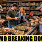 U.S. Ammo Industry Crisis: 3 Major Failures Behind the Breakdown!