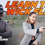 She Trains Hollywood Actors… So I Took Her to the Range