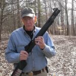 Beretta 1301 Woods Walk