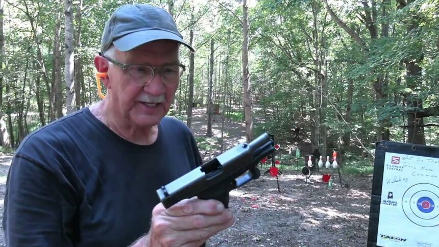 What Do These Guns Have in Common?