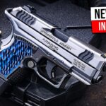 10 UNBELIEVABLE New Handguns That JUST Dropped for SHOT SHOW 2026!