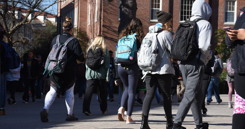 Florida Bill Would Let Professors and Students Carry on Campus Under New Safety Law