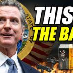 BREAKING: Major Gun Parts Maker Pulls Out of California Civilian Sales Over AB 1263!