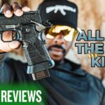 Kimber 2K11 Comp Review: The Best Shooting Gun Kimber Has Ever Made