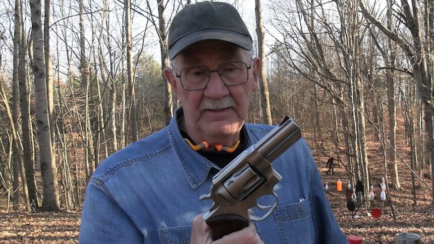 Is This The Most Underrated Bear Defense Carry Option?