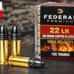 10 Shocking Truths About .22 Ammo Most Gun Owners Never know!