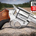 Best Concealed Carry Revolvers for Seniors 2026 – Safe, Lightweight & Powerful!