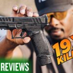 Did Springfield Quietly Build a Glock 19X Killer (Echelon 4.0 FC)