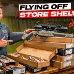 The 12 Rifles Americans Are Buying Like Crazy in 2026! – Numbers Don’t Lie!