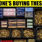 10 AMMUNITION TYPES EVERY PREPPER IS HOARDING RIGHT NOW!