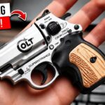 7 Best NEW Revolvers for Concealed Carry in 2026!