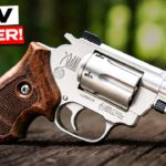 Forget Polymer Pistols — These 7 Revolvers Prove Wheel Guns Aren’t Dead!