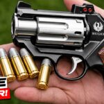 Forget 9mm — THIS Is the Most Dangerous Pistol Round of 2026!