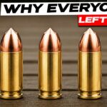 Why Millions of U.S. Gun Owners Are Ditching 9mm!