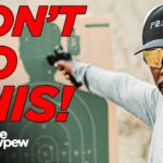 Why You Don’t Shoot For The Head In Self-Defense