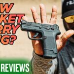 This Might Be The Best Pocket Gun On The Market Now