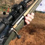 Ruger American Predator 350 Legend