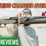 Mossberg Turned The Aftershock Into A Different Animal