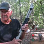 Mossberg 590A1 Mariner