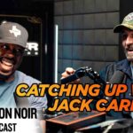 Jack Carr Reveals What Hollywood Gets Wrong About Guns