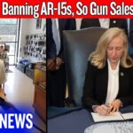 Virginia Is Banning The AR-15, & It Backfired Immediately
