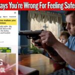 USA Today Says You’re Wrong For Feeling Safer With A Gun