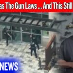 Canada’s Gun Control Fantasy Just Met Reality