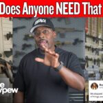 The “Why Do You Need That?” Gun Question Finally Answered