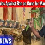The Supreme Court Just Handed Gun Owners A 9-0 Win