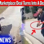 Facebook Marketplace Deal Turns Into A Deadly Lesson