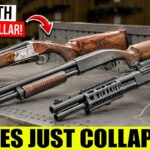 Prices Are Crashing: 10 Shotguns That Are Shockingly Cheap Right Now (July 2026)!