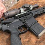 Daniel Defense DDM4 V7  300 Blackout
