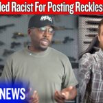 He Got Called Racist For Posting Reckless Gun Clips