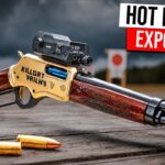 7 Rifles That Look Expensive—but Are Built With Shockingly Cheap Parts!
