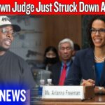 Biden-Appointed Judge Kills New Jersey’s Assault Weapons Ban