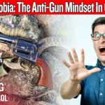 Hoplophobia: The Fear Behind Gun Control