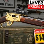Prices Are Crashing: Rifles That Won’t Be This Cheap Again!