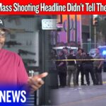 The Tucson Mass Shooting Headline Didn’t Tell The Whole Story
