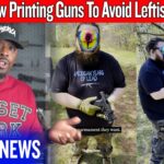 They Wanted Gun Control Until The List Had Their Name On It